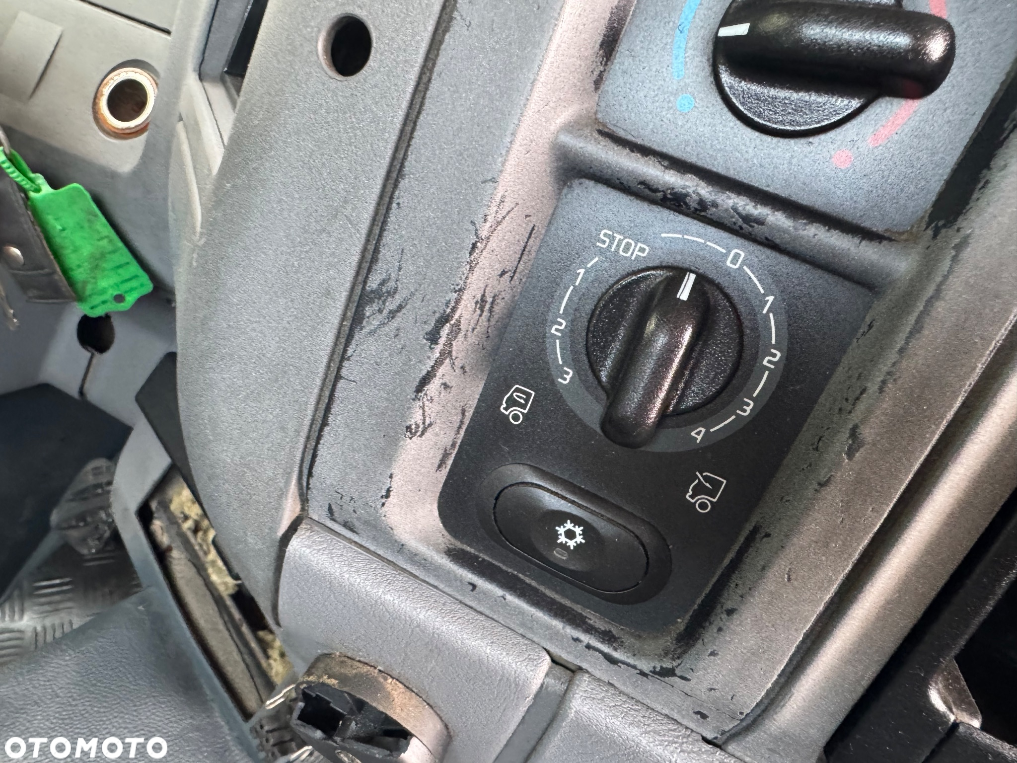 Renault Premium 320DCi Klima Specjalny Skrzynia BDF Czołownica Solarka Piaskarka - 14