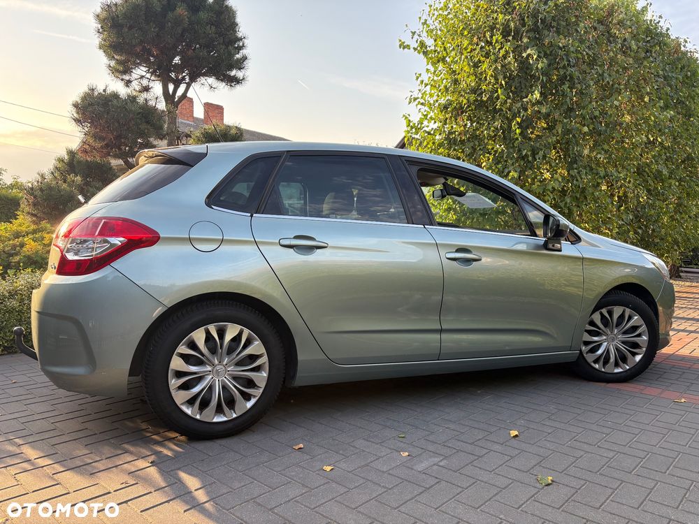 Citroën C4 - 13