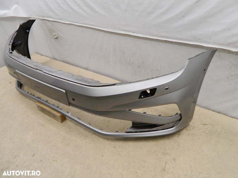 Bara fata, VW Sportsvan, facelift, 2017, 2018, 2019, 2020, 2021, 510807221M. - 8