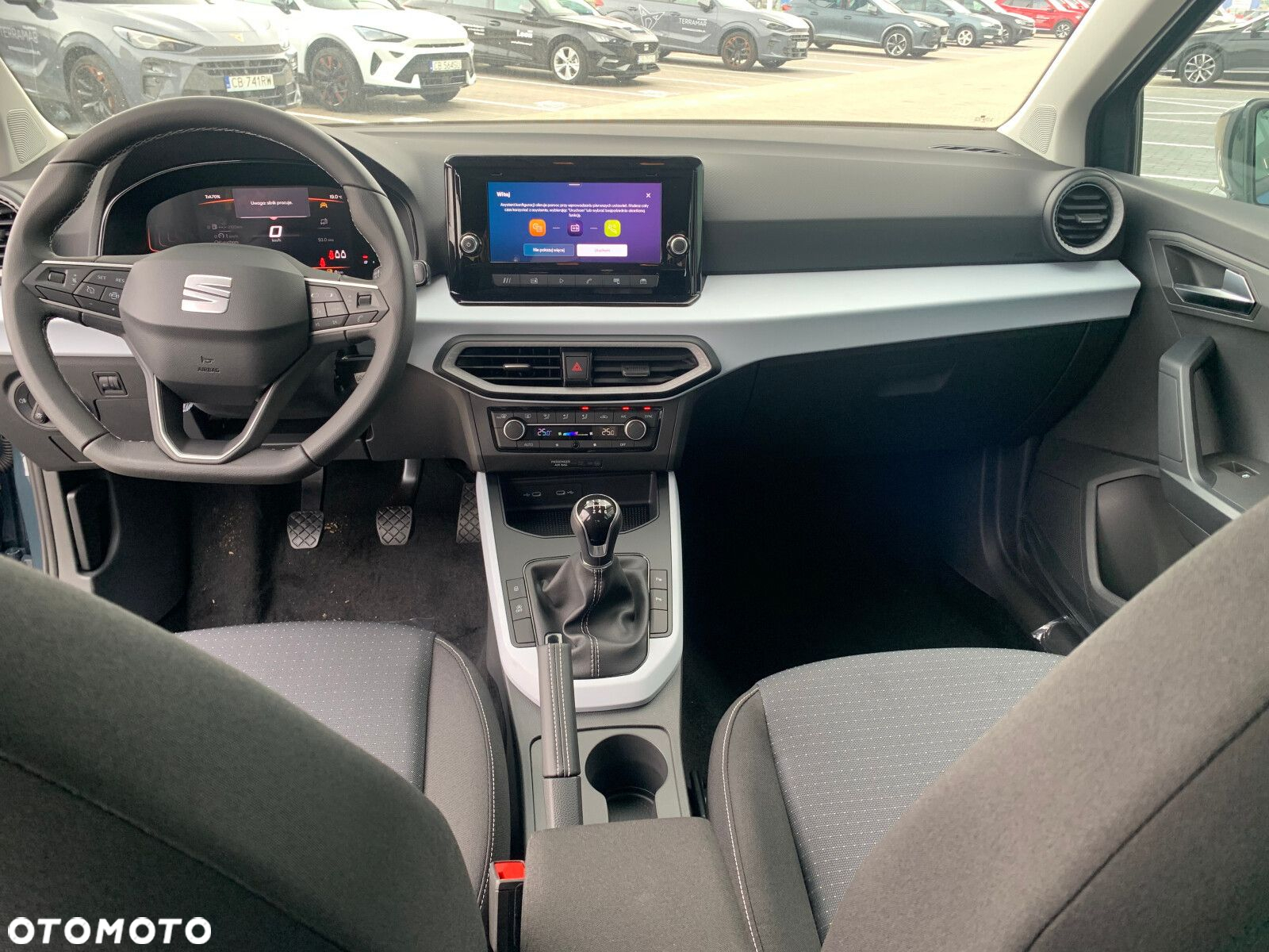 Seat Arona 1.0 TSI Style S&S - 9