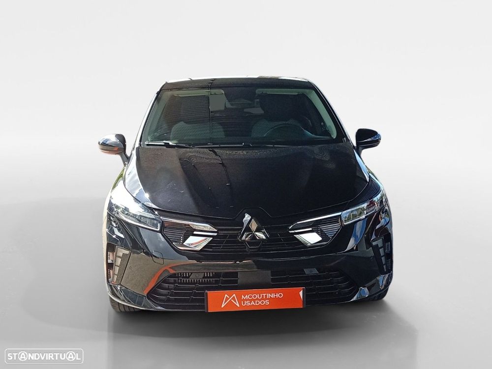 Mitsubishi Colt 1.0 MPI-T Kaiteki - 8