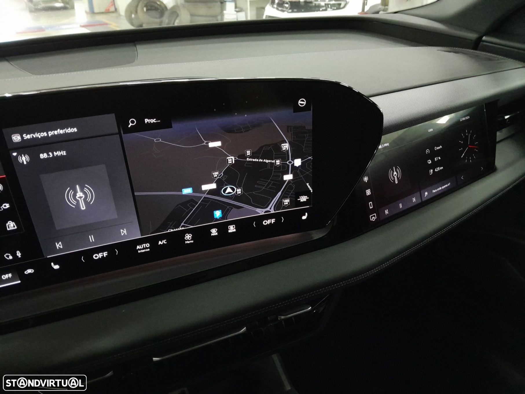 Audi Q6 e-tron 55 quattro 100 kWh - 15