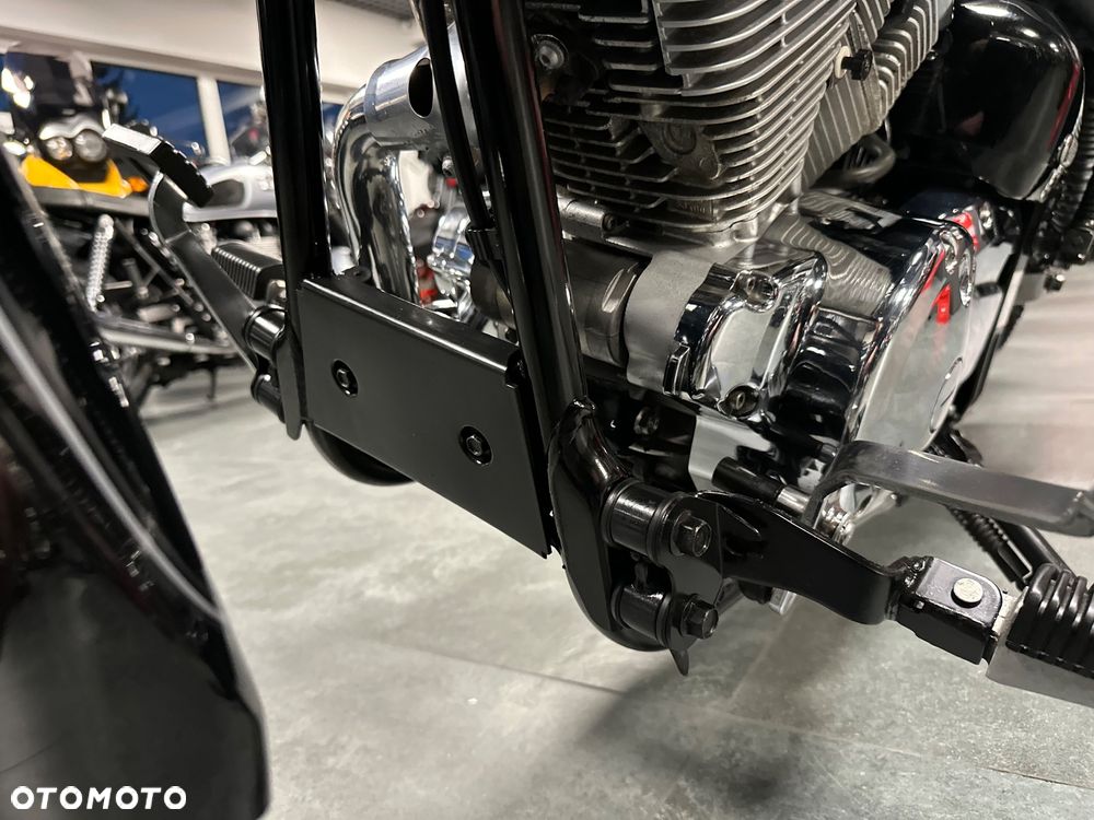 Yamaha Drag Star - 37