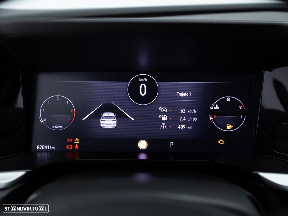 Opel Grandland 1.5 CDTI GS Line AT - 21