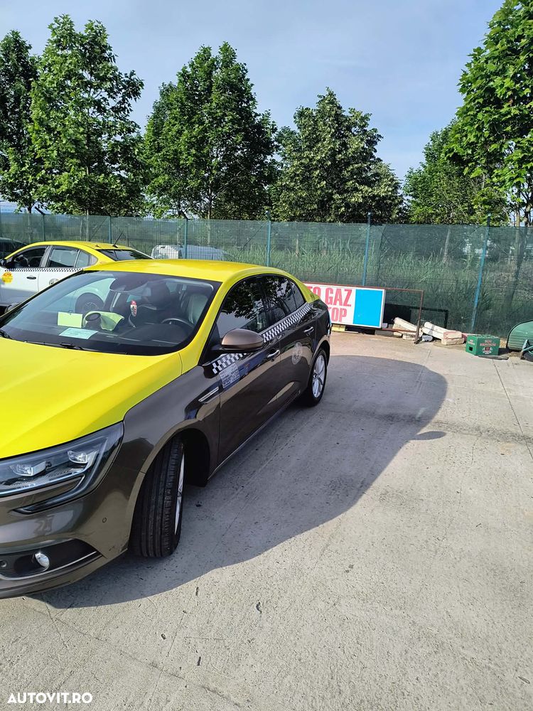 Renault Megane TCE 140 GPF Intens - 2