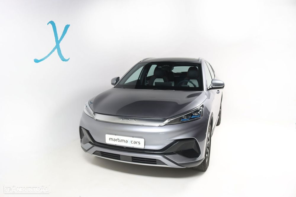 BYD Atto 3 Comfort - 3