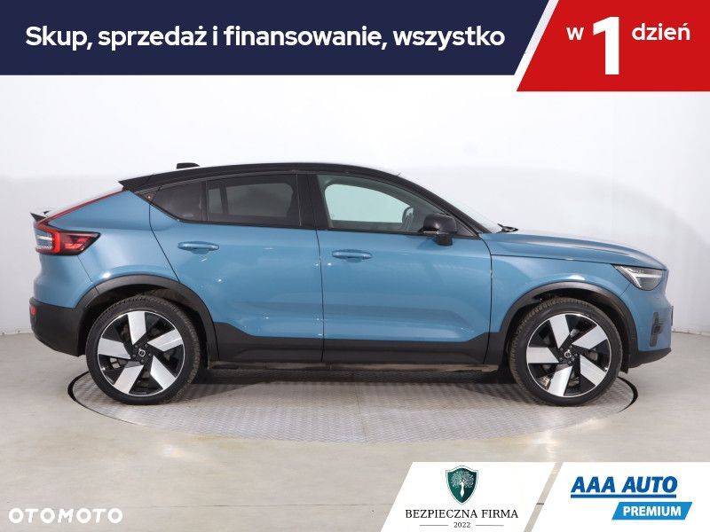 Volvo C40 - 8