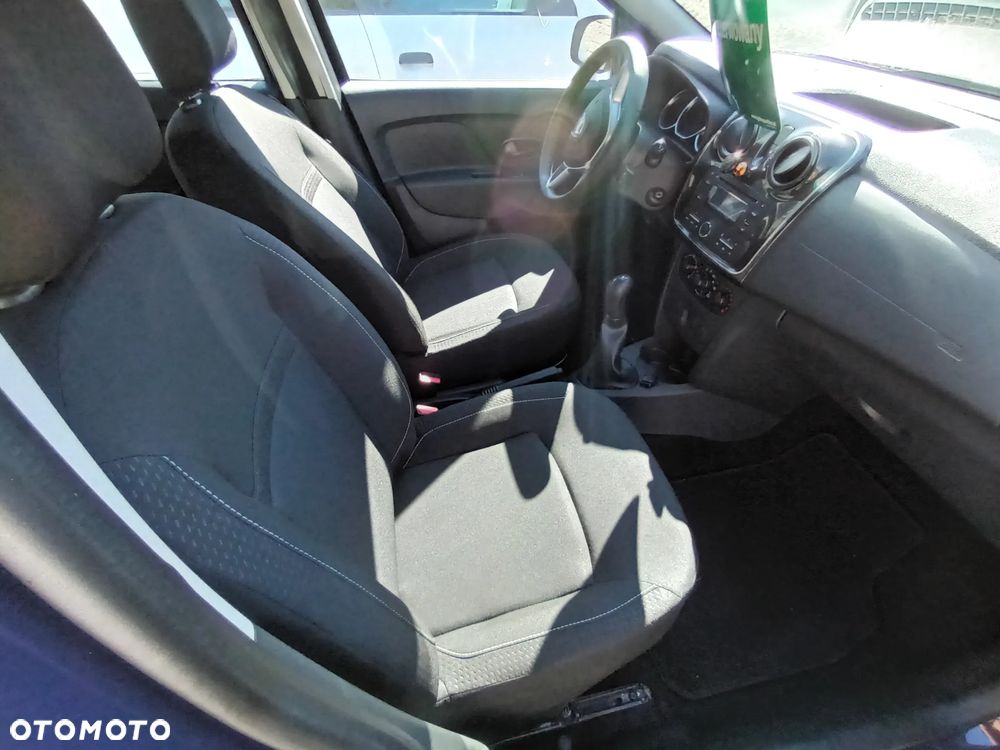 Dacia Sandero - 12