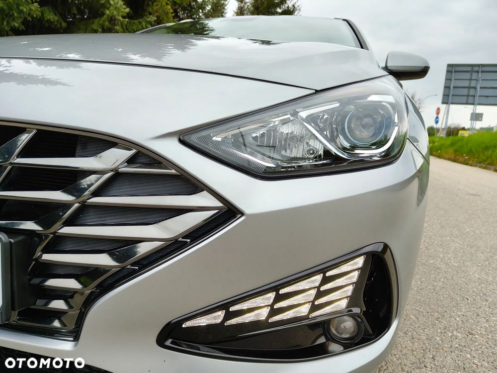 Hyundai i30 - 1