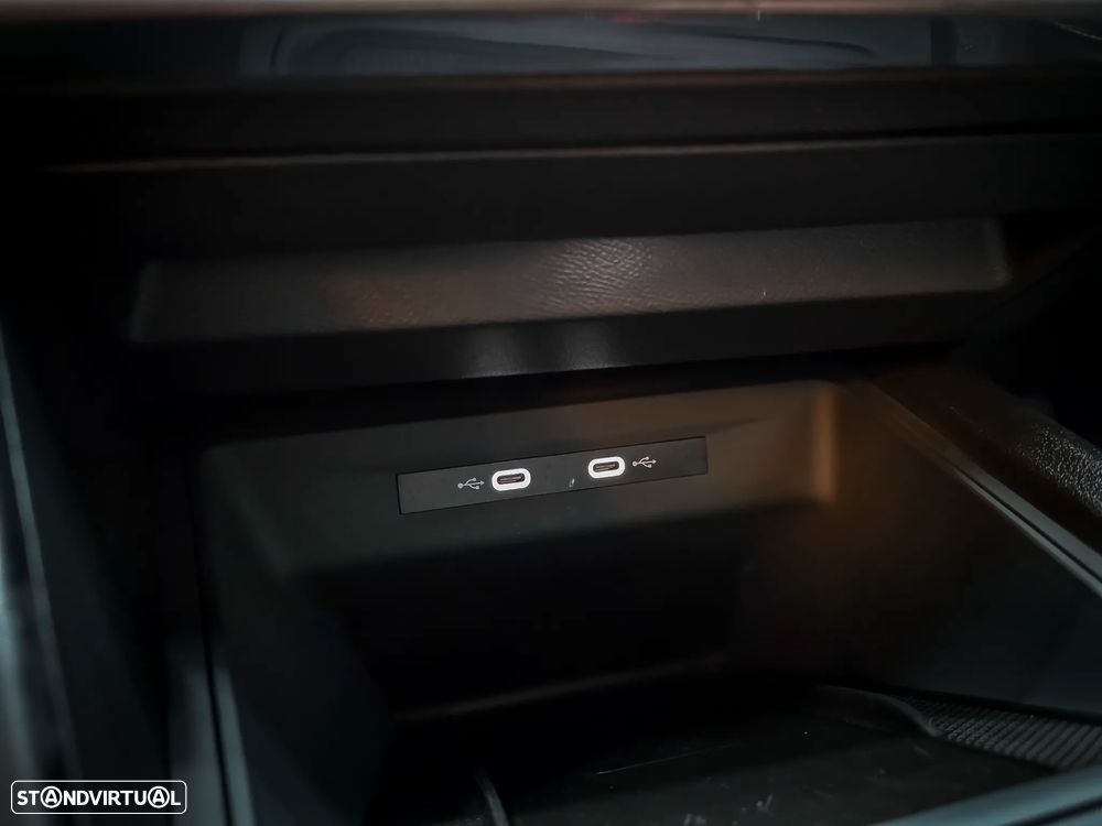 Cupra Leon ST 1.4 e-Hybrid VZ DSG - 41