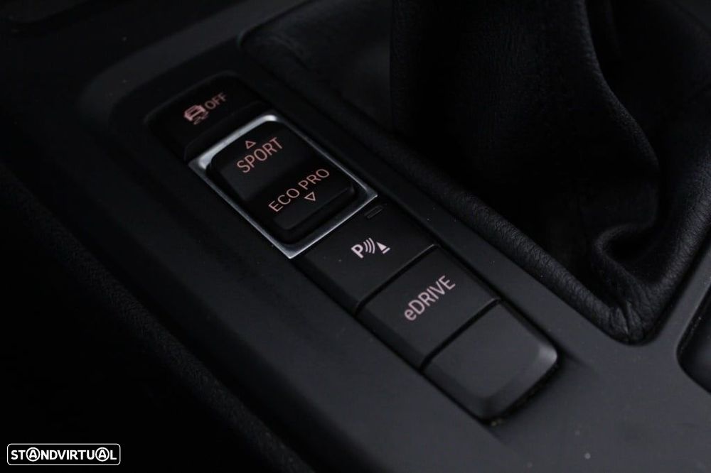 BMW X1 25 e xDrive - 29