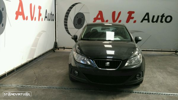 Para Peças Seat Ibiza Iv Sportcoupe (6J1, 6P5) - 10