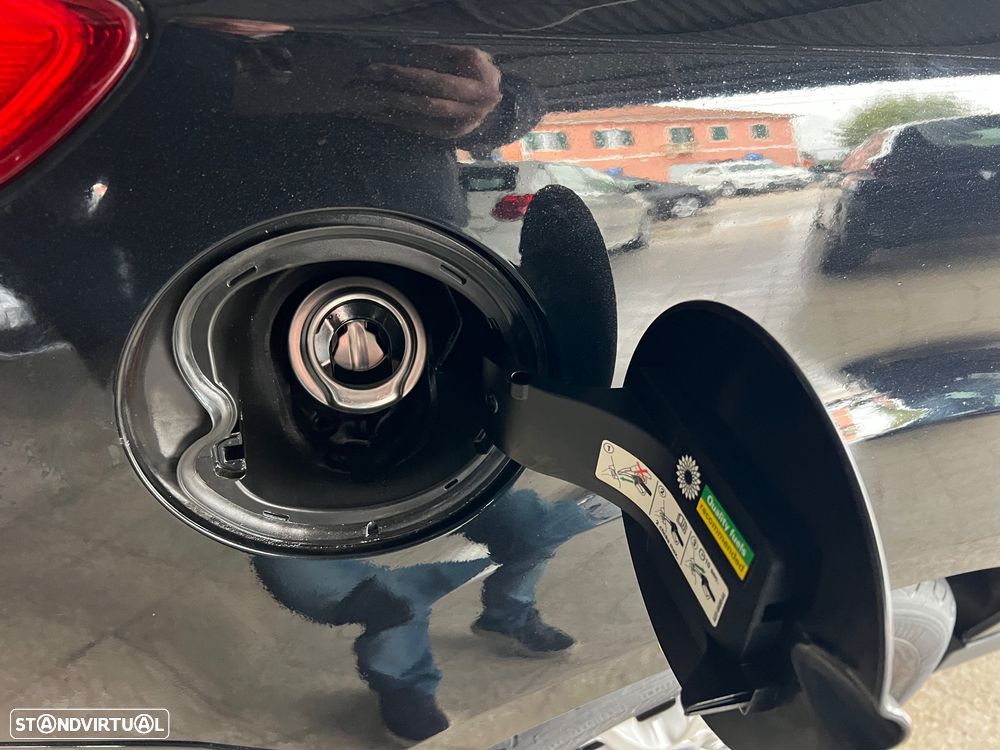 Ford Focus SW 1.6 TDCi Titanium Best - 15