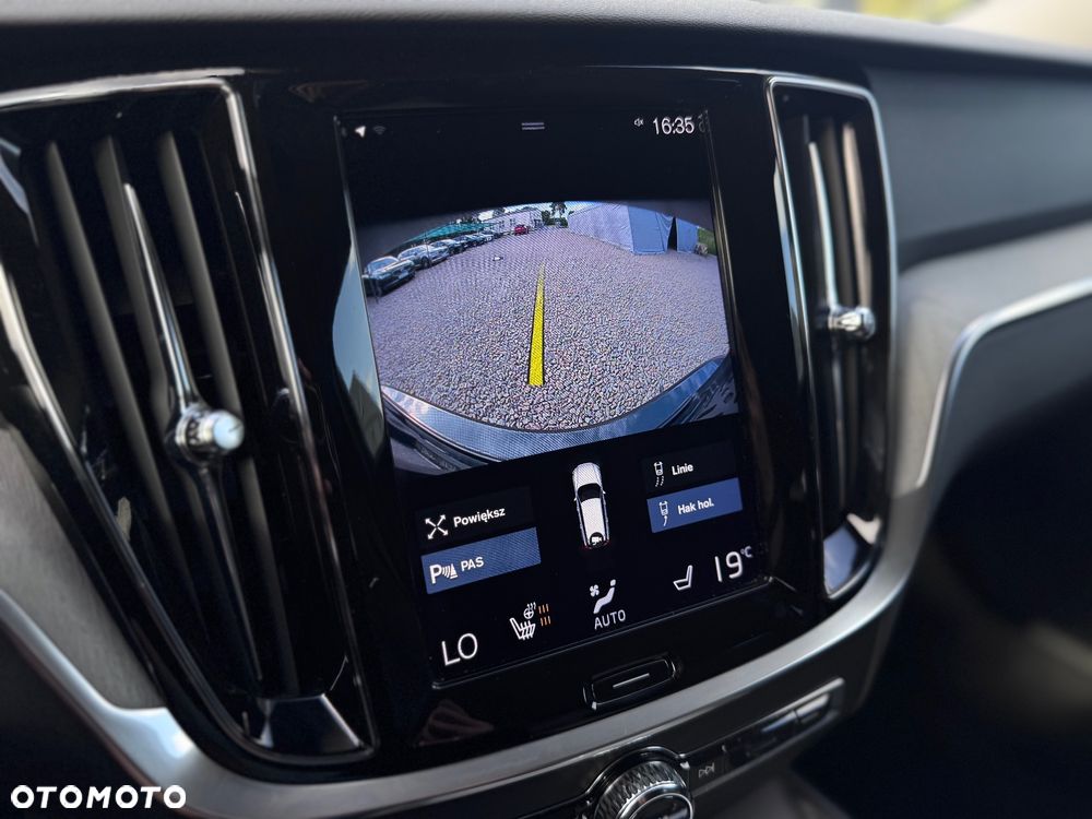 Volvo V60 Cross Country B5 B AWD Geartronic Pro - 30