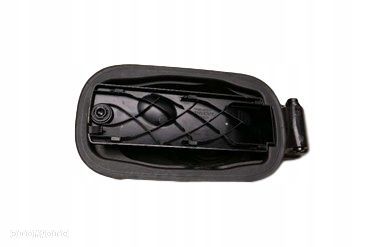 VOLVO XC60 II zawias korpus klapki wlewu paliwa OE 32227340 - 1