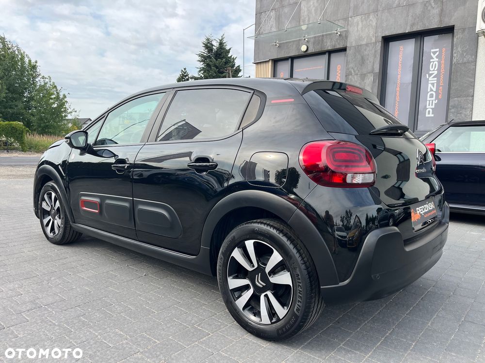 Citroën C3 - 4