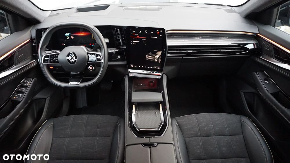 Renault Austral 1.2 E-Tech Full Hybrid 200 Iconic MMT - 18
