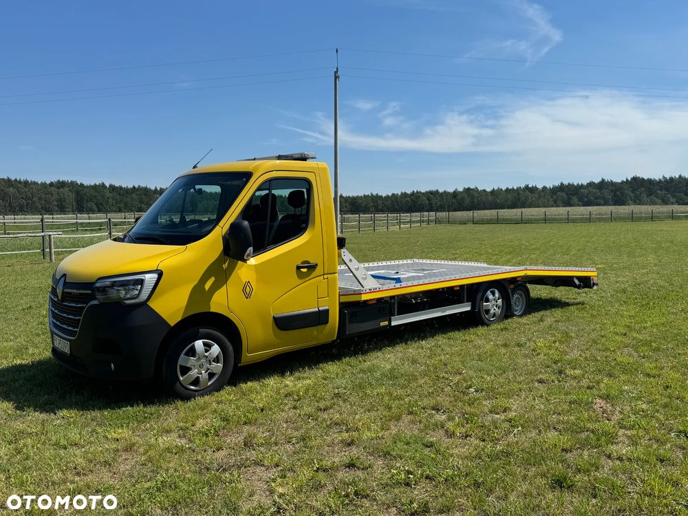 Renault MASTER - 1
