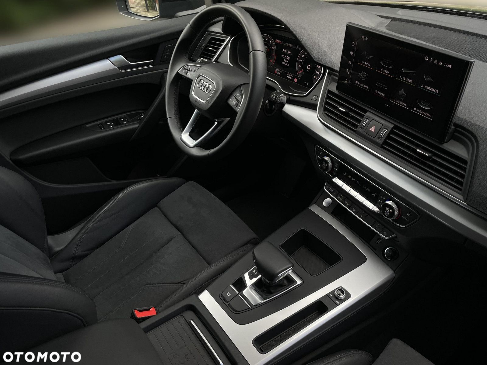 Audi Q5 Sportback - 29
