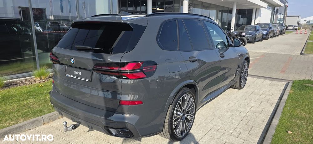 BMW X5 xDrive40d - 3
