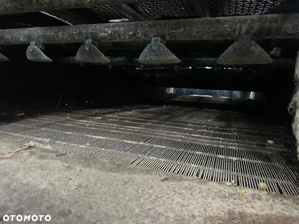 Powerscreen Chieftain 1700 NA MOKRO 3-POKŁADY RINSER, KOMPLETNY ZAKŁAD NA MOKRO (PRONAR , Doppstadt , Extec, McCloskey, Sandvik, Metso, CAT, Kleemann, Volvo, Deutz ) - 19