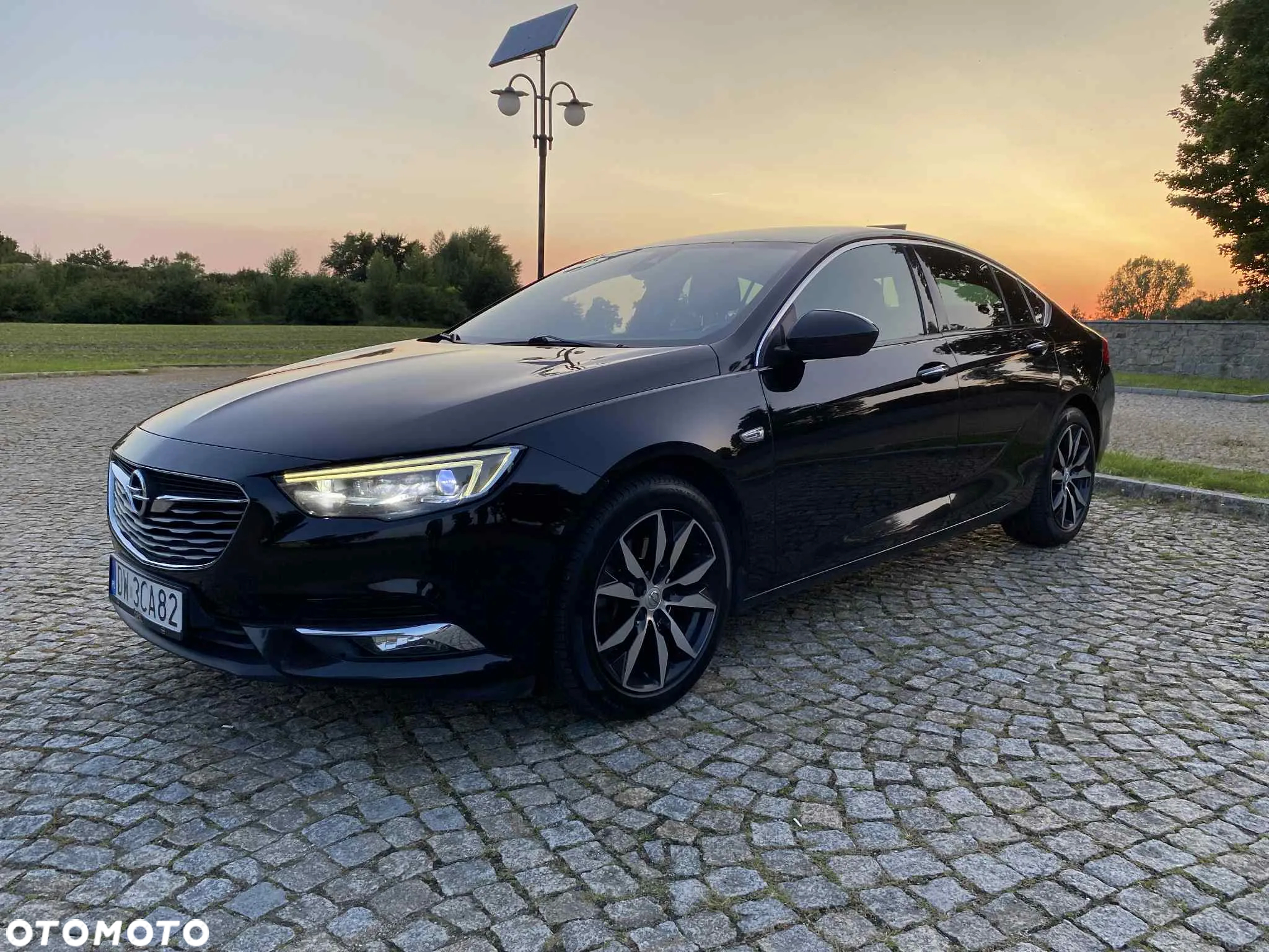 Opel Insignia 2.0 CDTI Elite S&S - 6