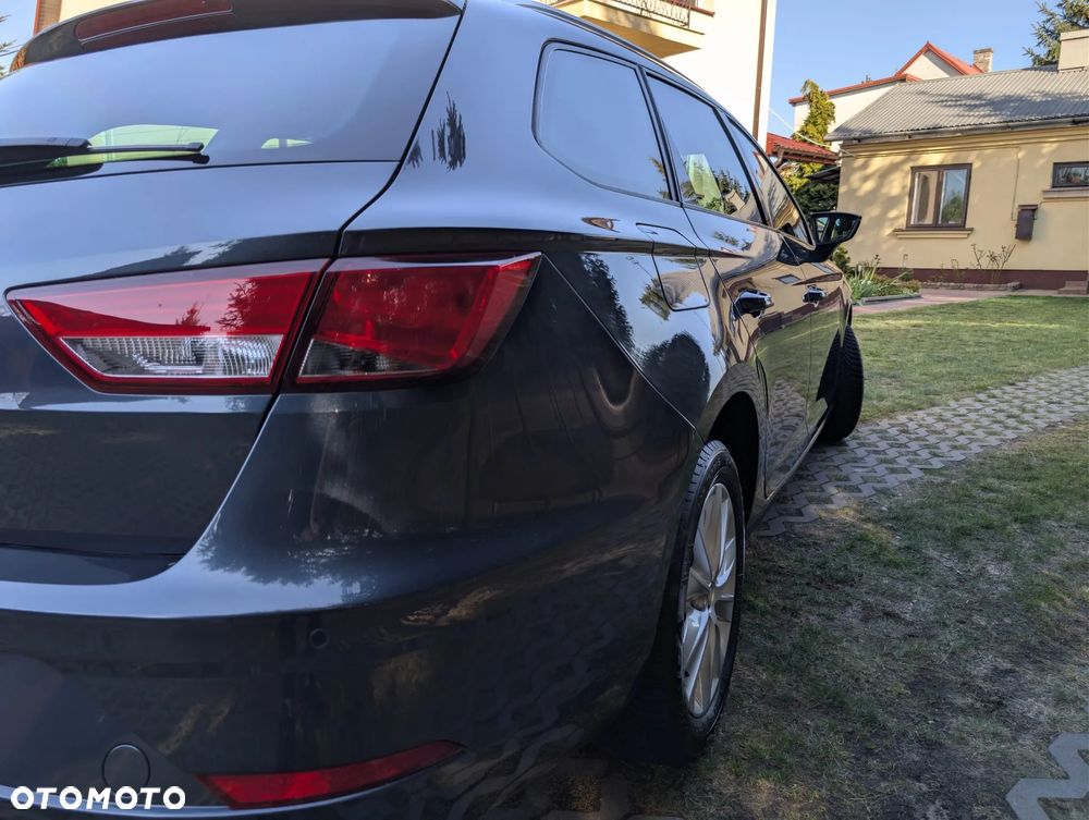 Seat Leon - 5