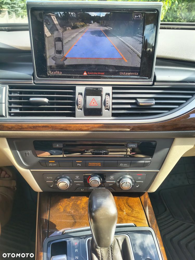 Audi A6 Limousine - 23