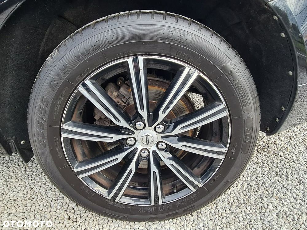 Volvo XC 60 D5 AWD Inscription - 33