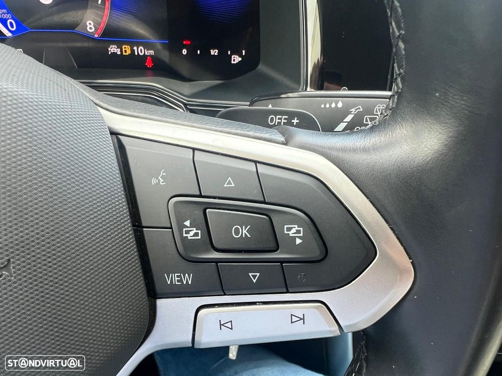 VW Polo 1.0 TSI Style DSG - 17