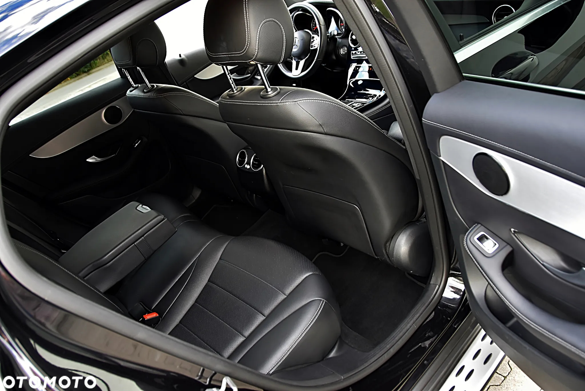 Mercedes-Benz GLC Coupe 200 4-Matic - 26
