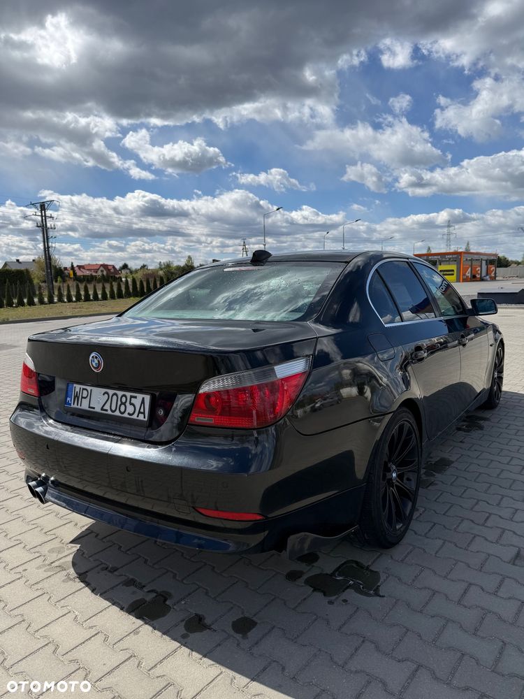 BMW Seria 5 - 3