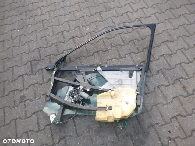 RAMKA DRZWI PRAWY PRZÓD PRAWA PRZEDNIA AUDI A4 B5 FL 99-01 - 6