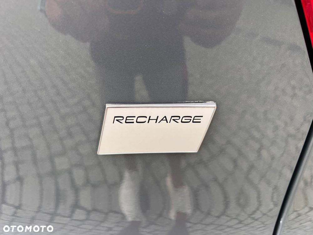 Volvo XC 40 73kWh Recharge Plus - 9