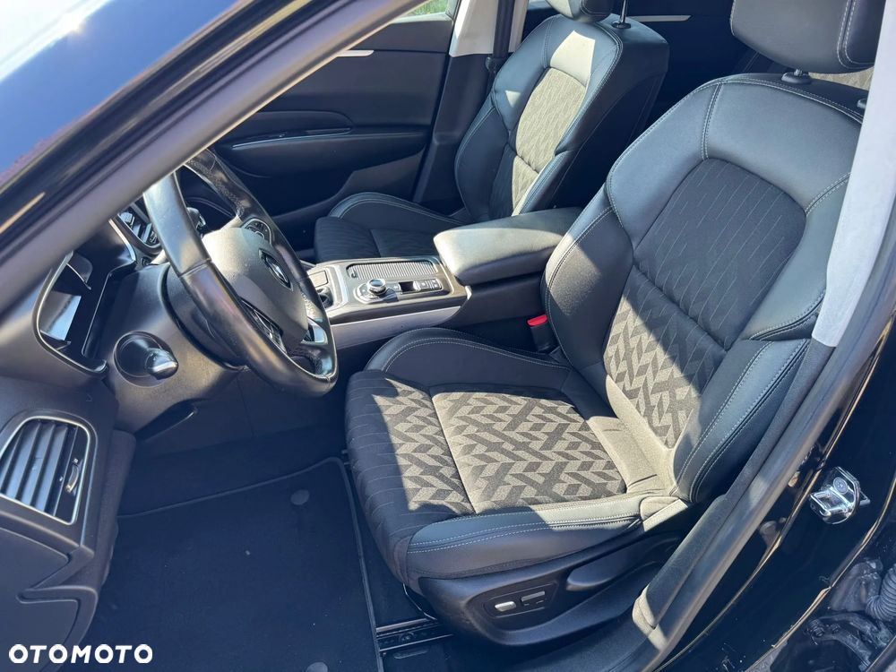 Renault Talisman ENERGY dCi 130 EDC LIMITED - 32