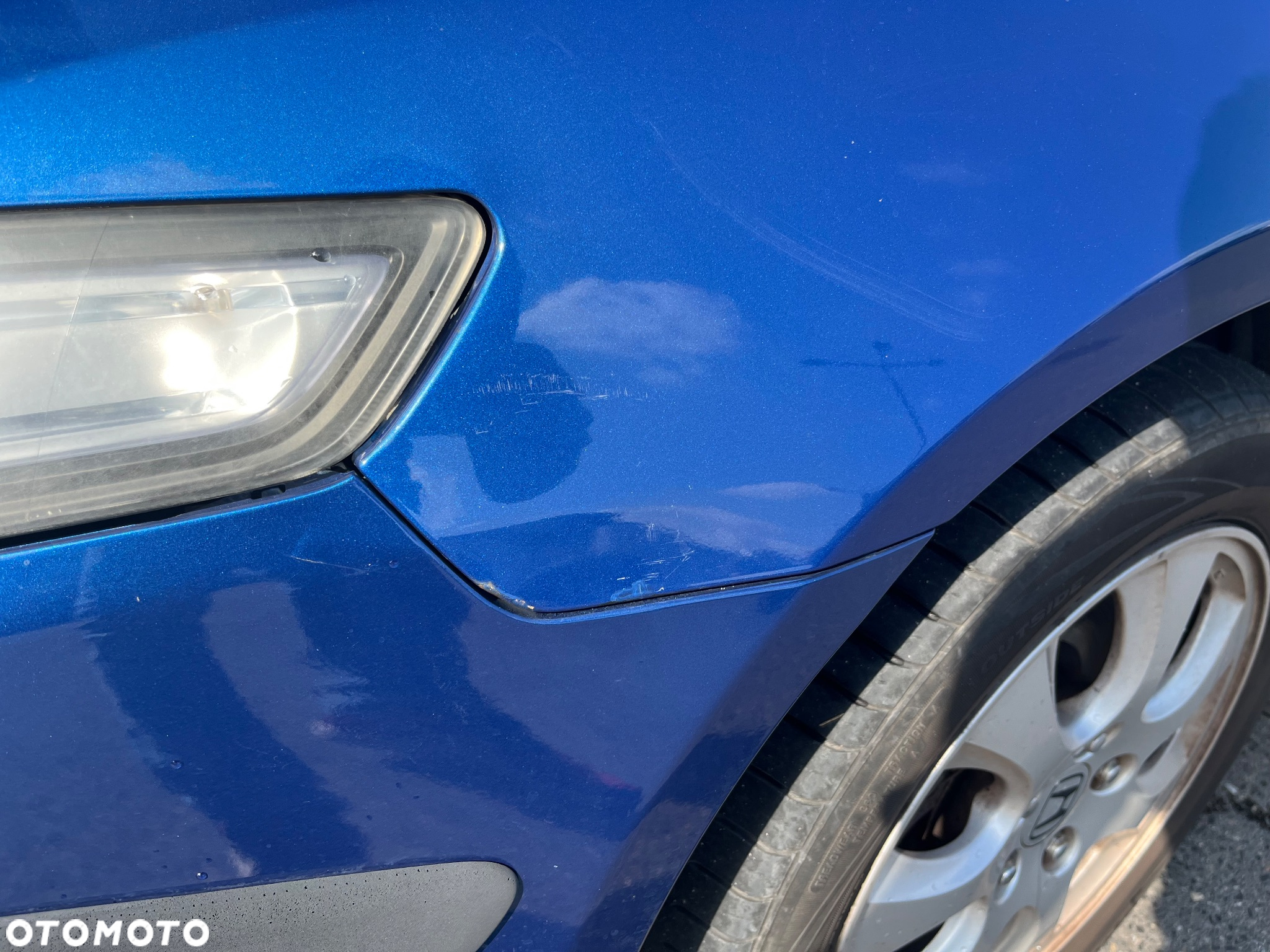 Honda Accord 2.0 Comfort - 10