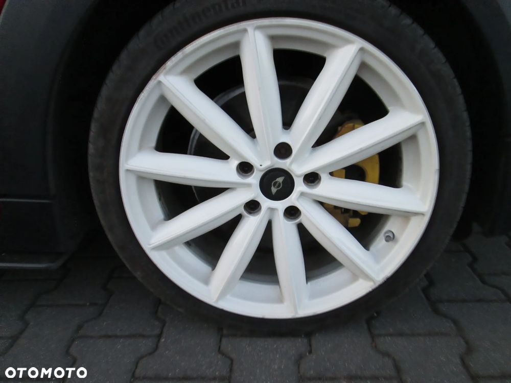 MINI Cooper S sport - 23