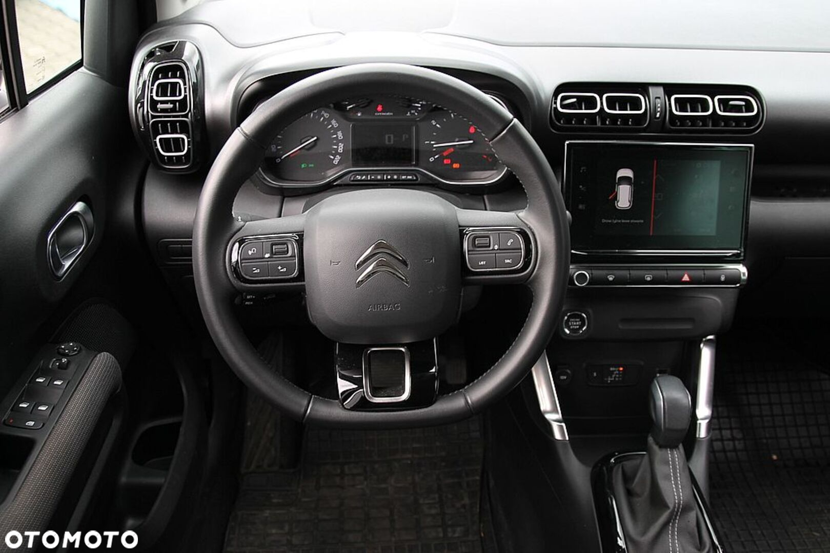 Citroën C3 Aircross - 21