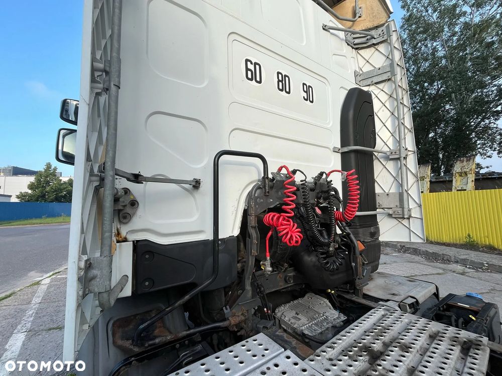 Renault Premium 460 - 2