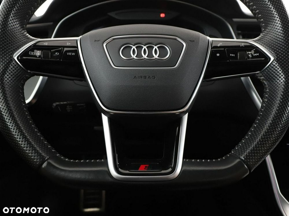 Audi A6 Limousine 55 TFSI e quattro S tronic S line - 22