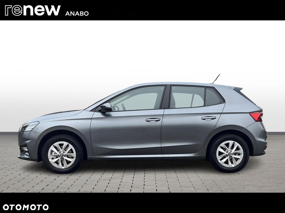 Skoda Fabia 1.0 Selection - 2