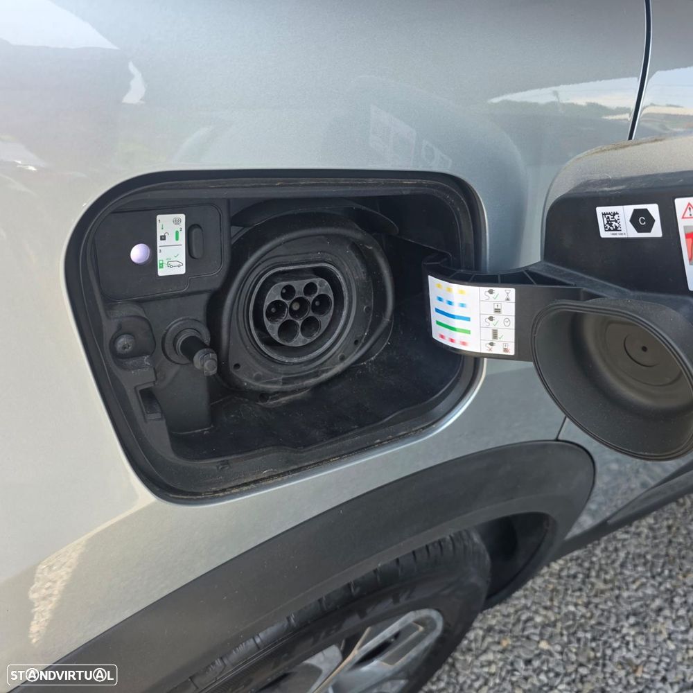 Renault Captur 1.6 E-Tech Plug-In Exclusive - 19