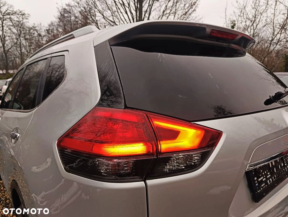 Nissan X-Trail 1.6 DIG-T 360 - 17