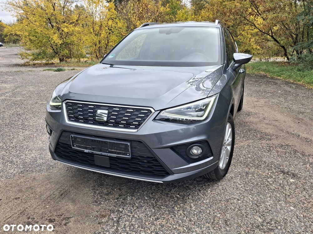 Seat Arona - 6