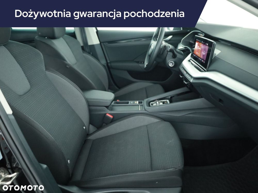 Skoda Octavia - 9