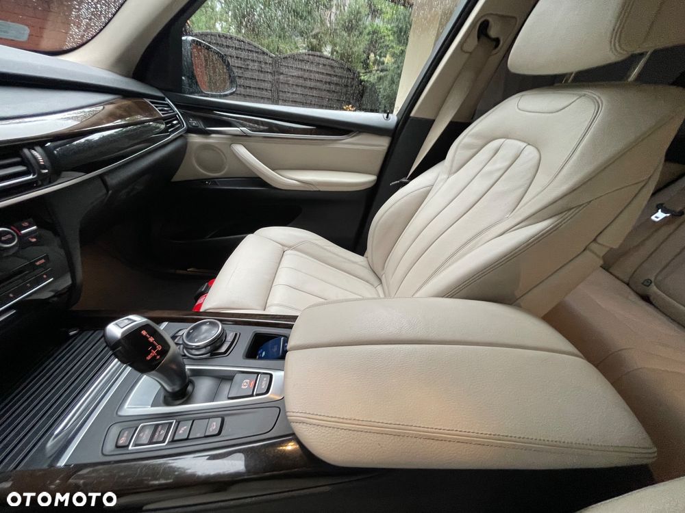 BMW X5 - 13