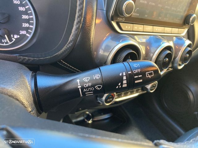 Nissan Juke 1.0 DIG-T N-Connecta - 18