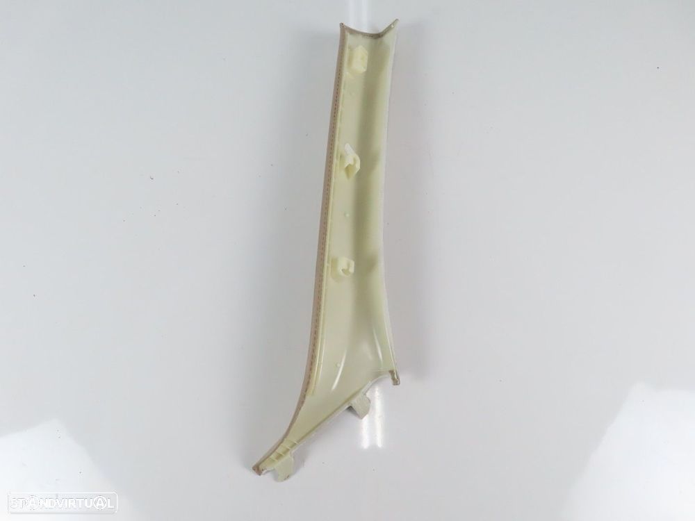 Revestimento do Pilar A Esquerdo Seminovo/ Original BMW 5 (F10)/BMW 5 Touring (F... - 2