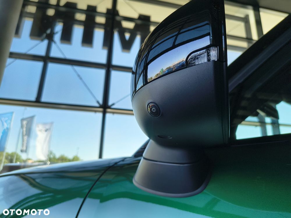 MINI Countryman C mHEV Linia Favoured - 28