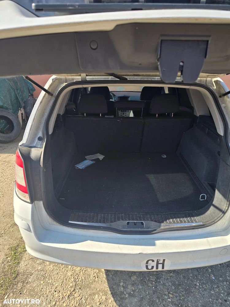 Opel Astra - 7